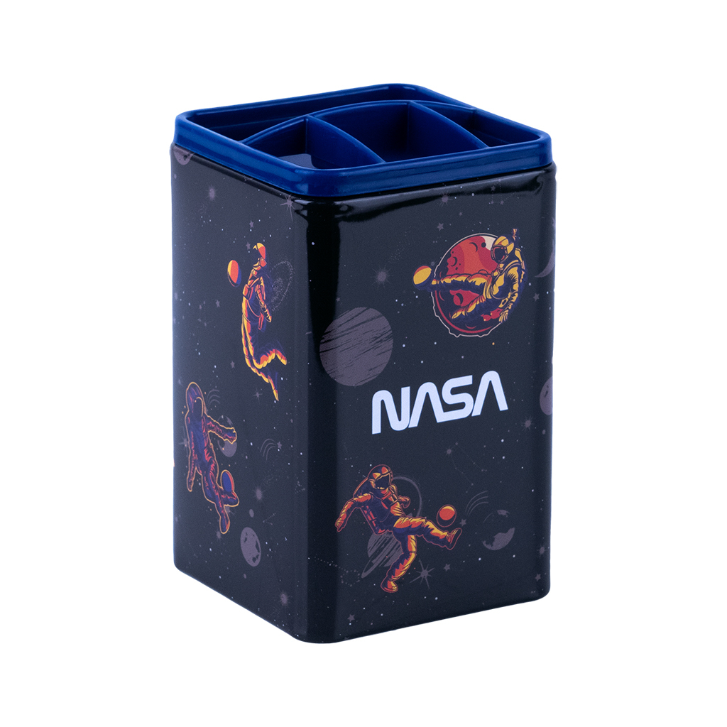 Настільний набір Kite квадратний NASA (NS24-214) - зображення 2