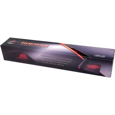Килимок для мишки ASUS ROG Sheath (90MP00K1-B0UA00) - зображення 5