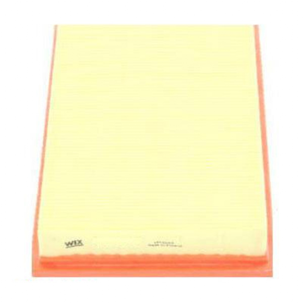 Повітряний фільтр для автомобіля Wixfiltron WA6655 - зображення 2