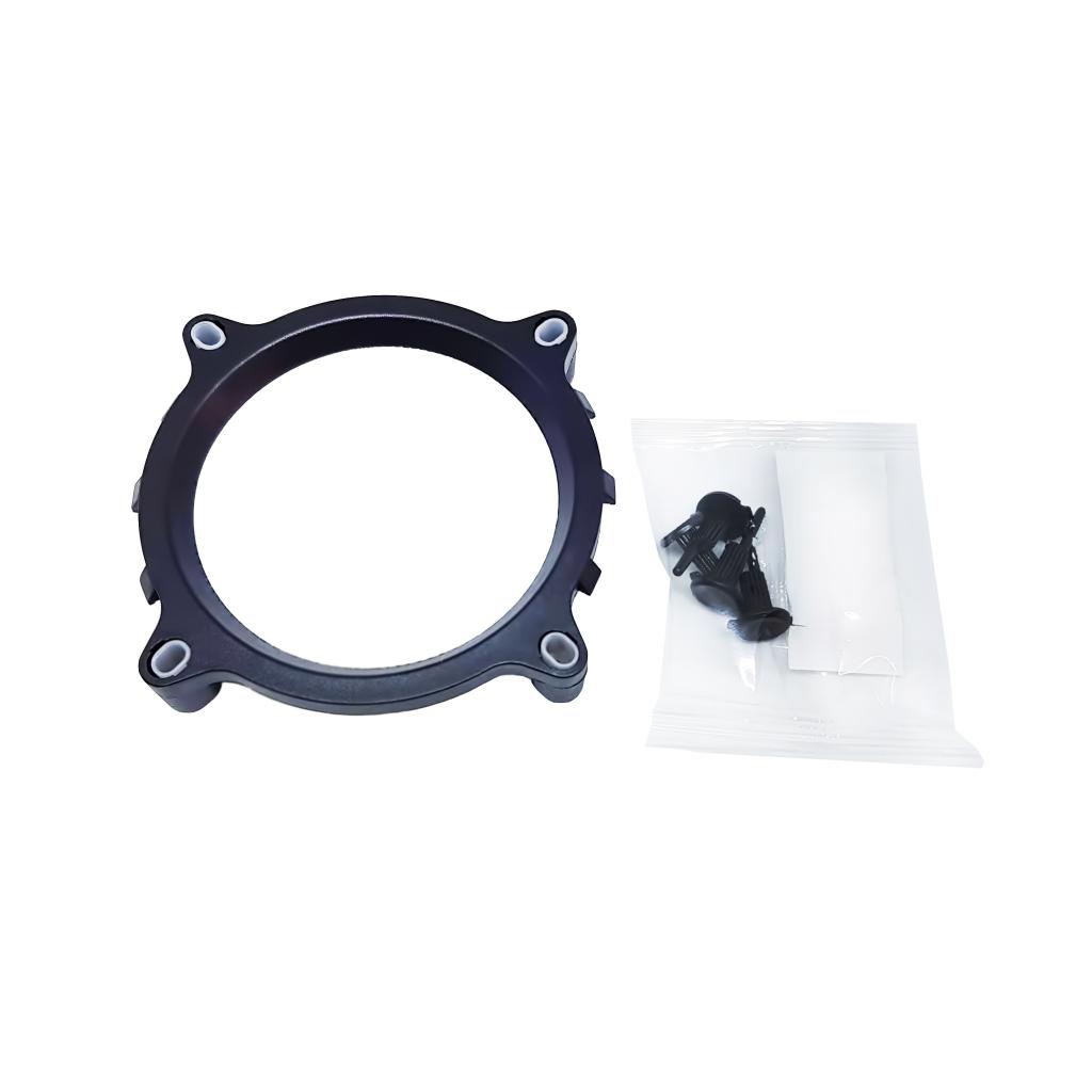 Кулер до процесора PcCooler E80 - зображення 4