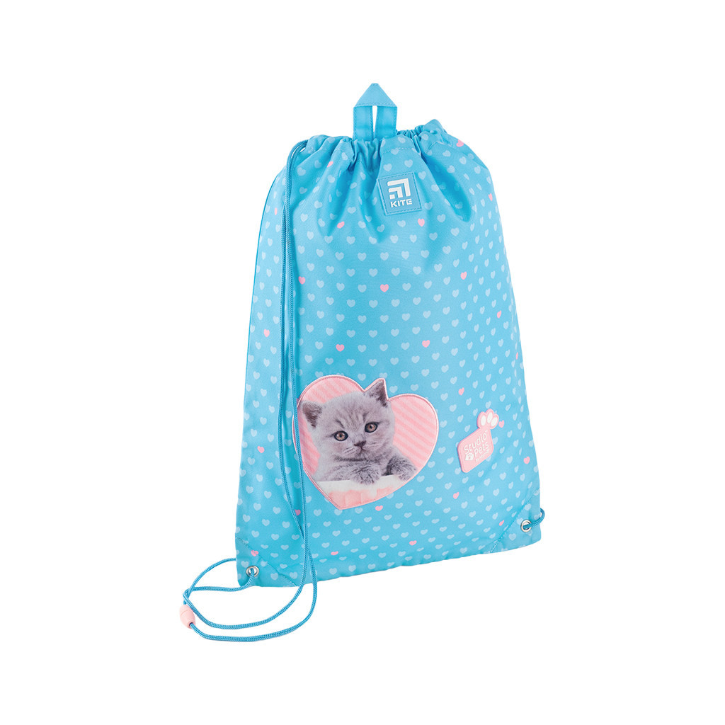 Сумка для взуття Kite 600M Studio Pets-2 (SP24-600M-2) - зображення 5