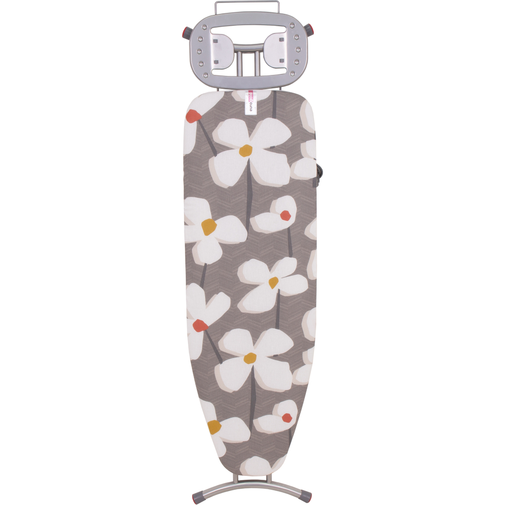 Прасувальна дошка Eurogold Nova Plus Колір в асортименті (56438B1) - зображення 2