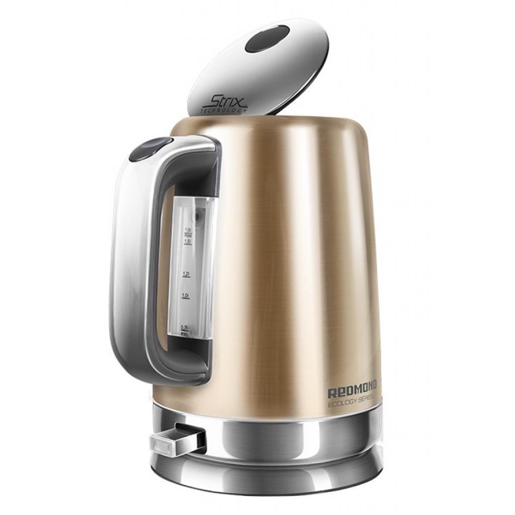 Електрочайник Redmond RK-M1264 - зображення 9
