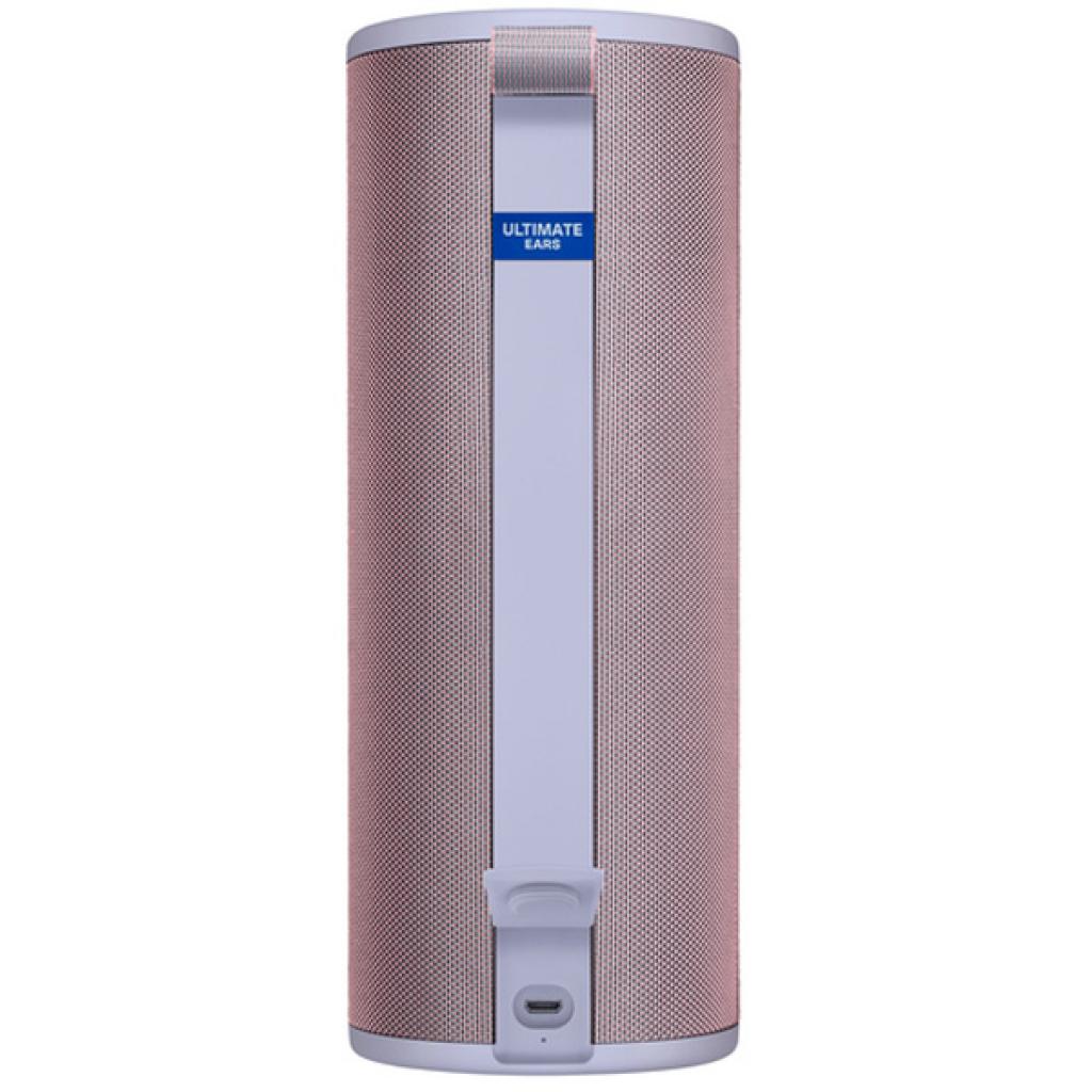 Акустична система Ultimate Ears Megaboom 3 Seashell Peach (984-001407) - зображення 4