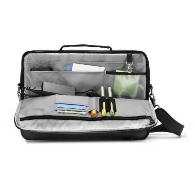 Сумка для ноутбука HP 15.6" Slim Top Load сіра (F3W15AA) - зображення 3