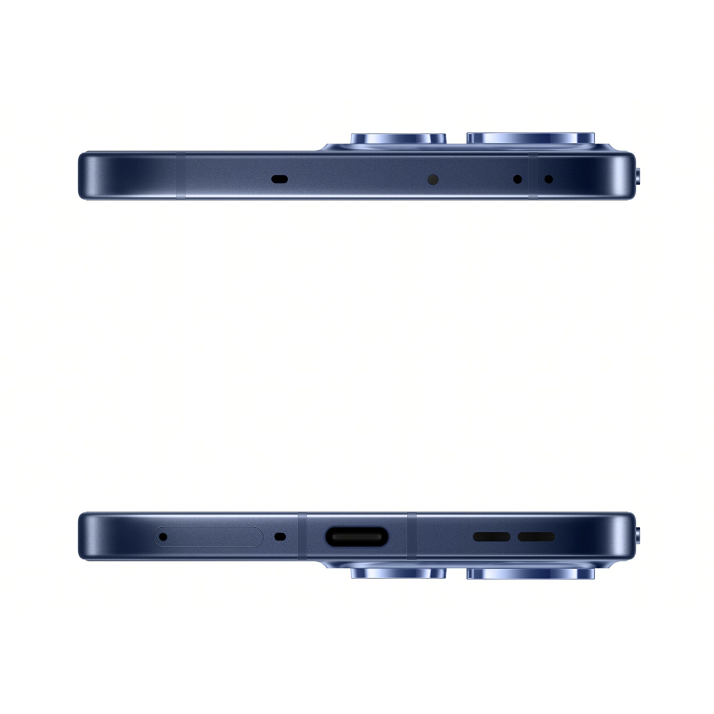 Мобільний телефон Oppo Reno15 5G 8/512GB Twilight Black (OFCPH2825_BLACK) - зображення 8