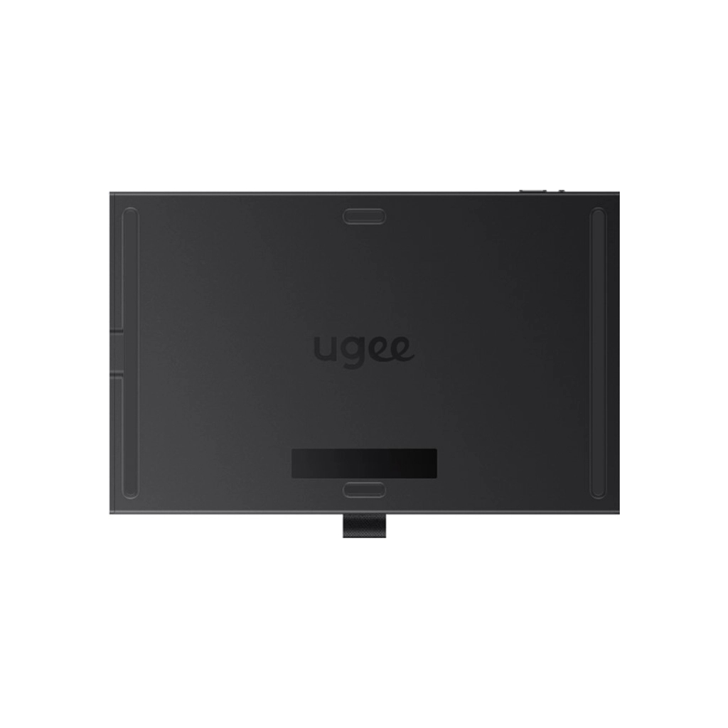 Графічний планшет Ugee UE12 PLUS (UE12PLUS BK-AC97) - зображення 2