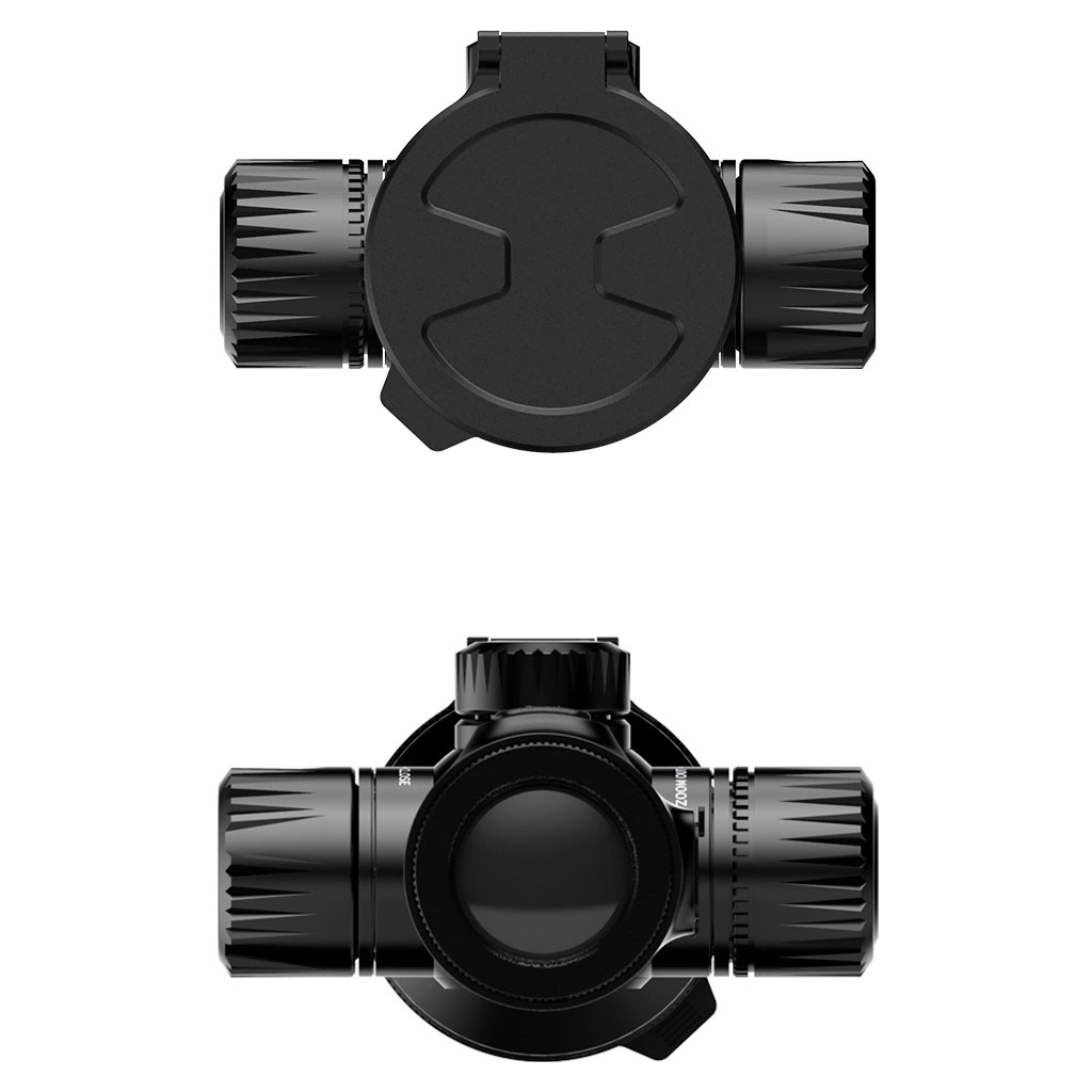 Тепловізійний приціл Guide TU420 400x300px 25mm (747123) - зображення 7