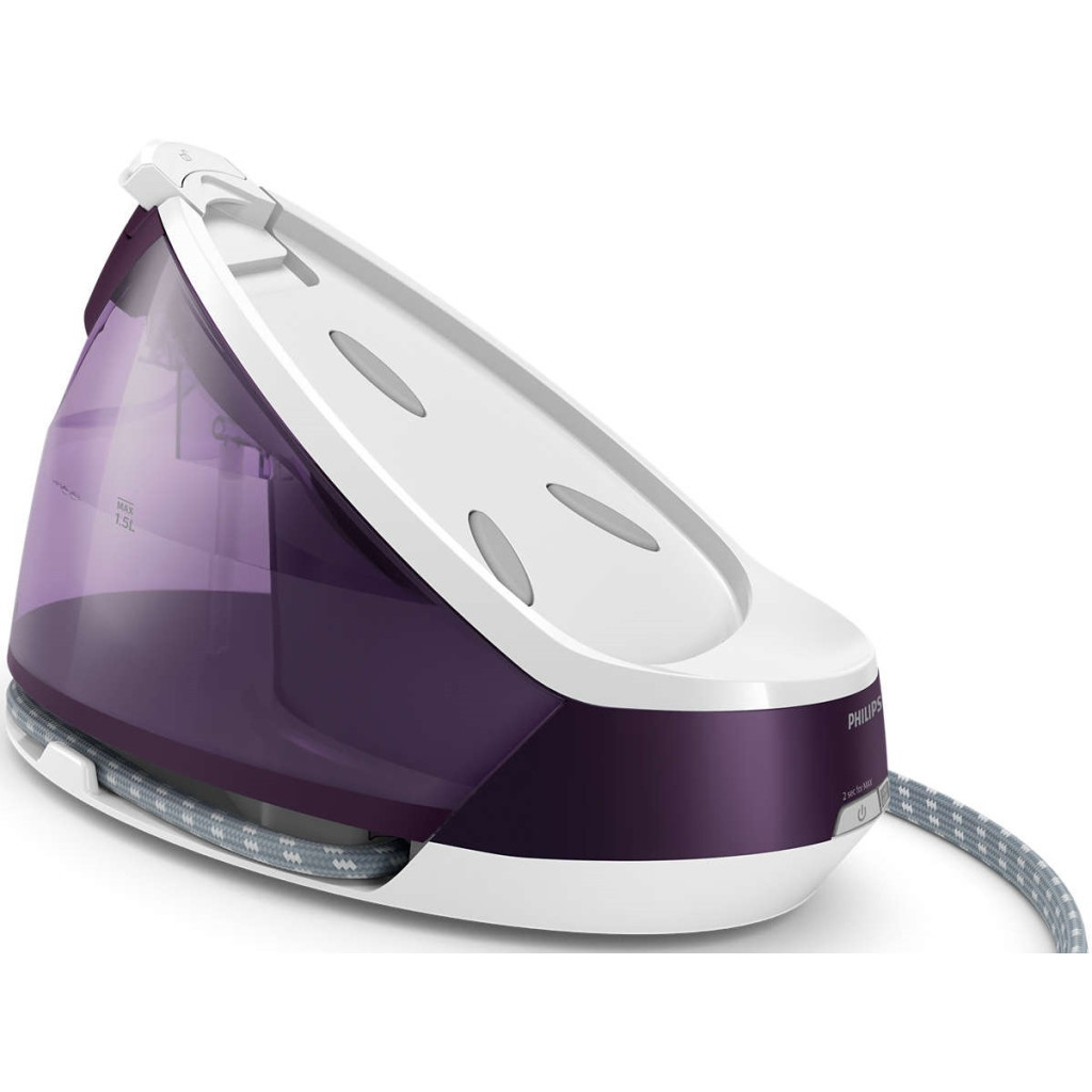 Парова станція Philips GC 7933/30 (GC7933/30) - зображення 3