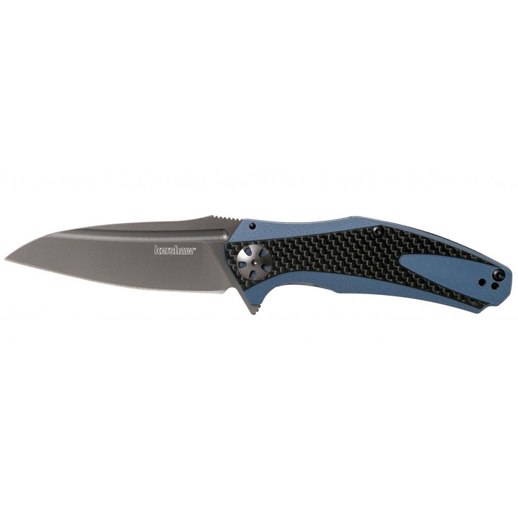 Ніж Kershaw Natrix CF (7007CF) - зображення 1