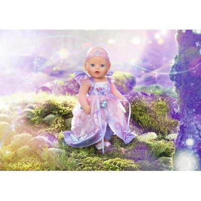 Пупс Zapf BABY BORN - Принцесса-фея 43 см (824191) - зображення 4
