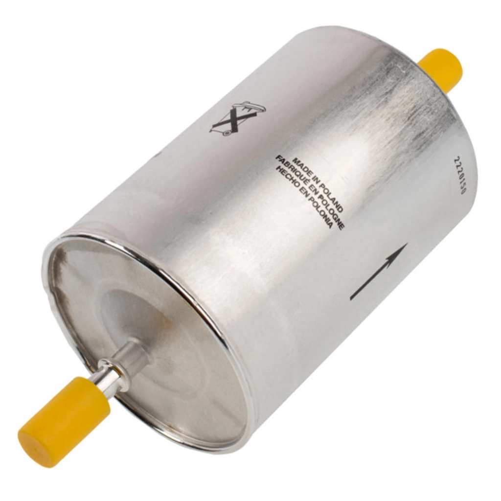 Фільтр паливний Wixfiltron WF8041 - зображення 1