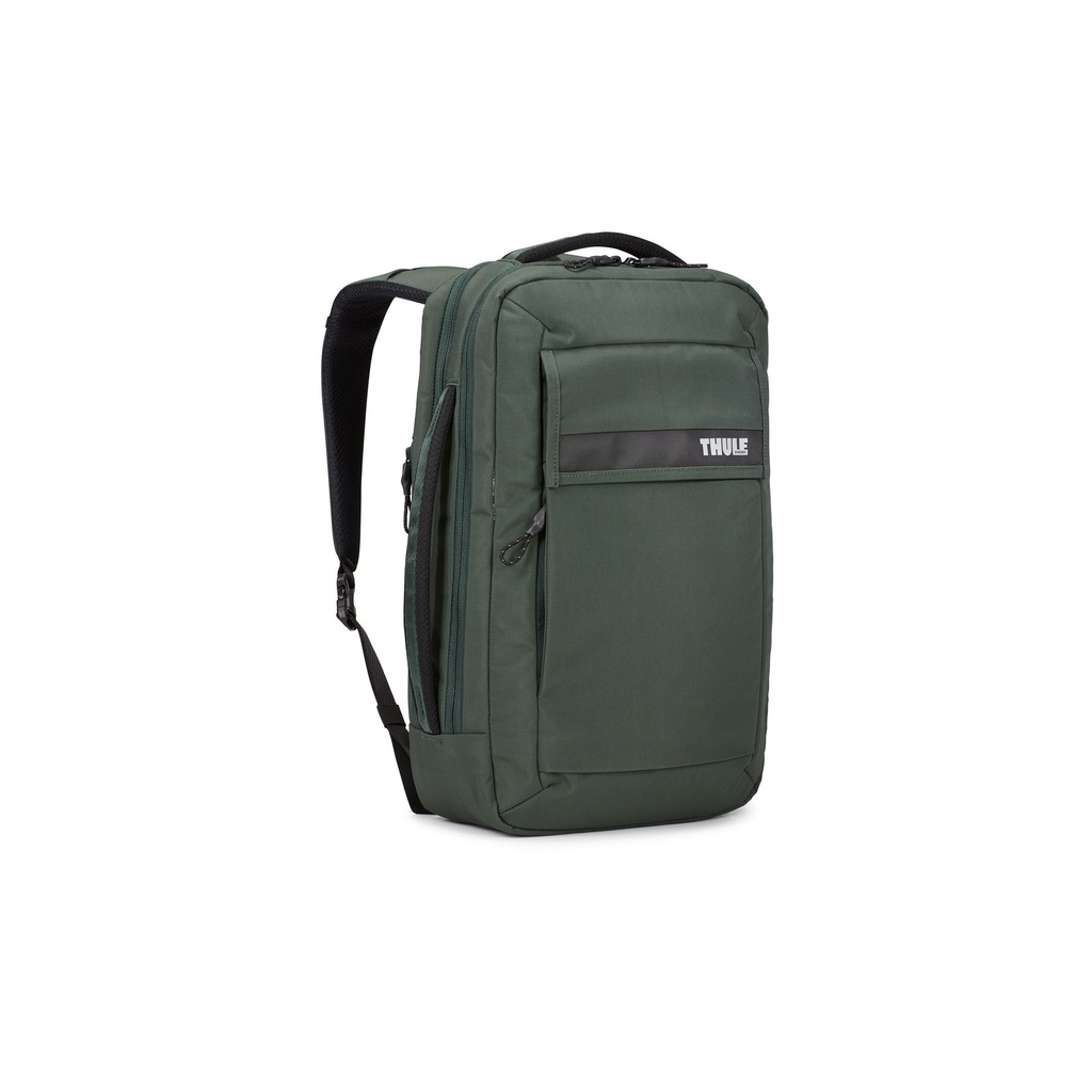 Рюкзак для ноутбука Thule 15.6" PARAMOUNT PARACB-2116 RACING GREEN (3204491) - зображення 1