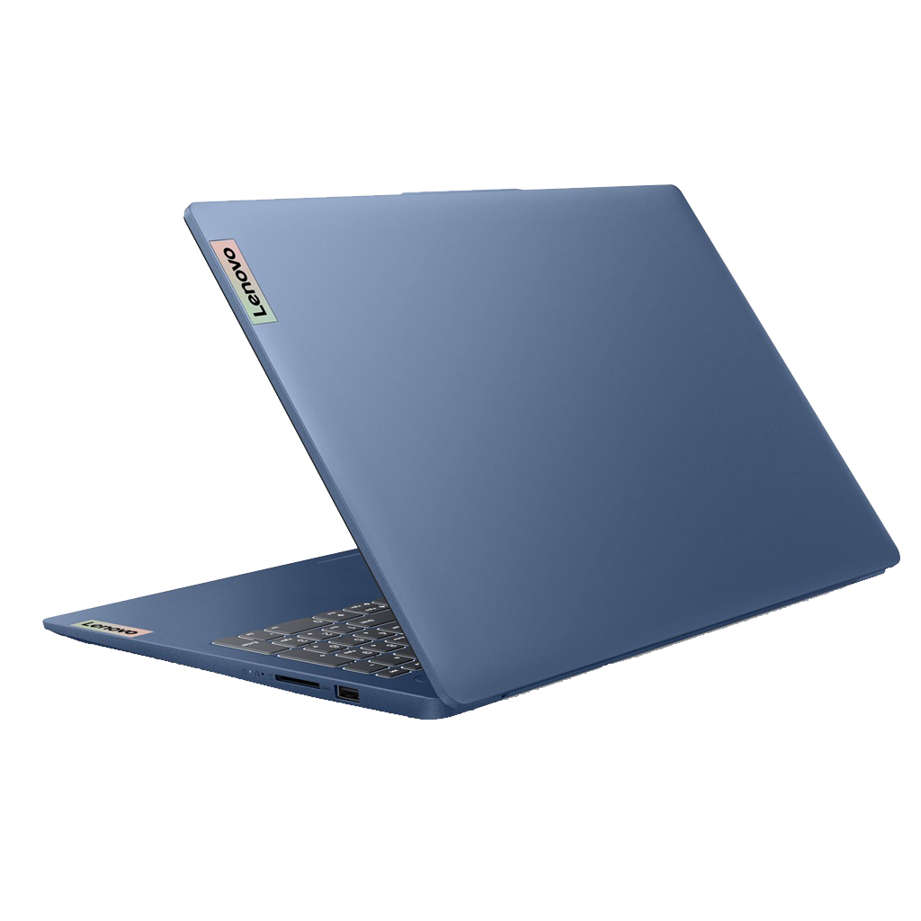 Ноутбук Lenovo IdeaPad Slim 3 15IAH8 (83ER00MFRA) - зображення 7