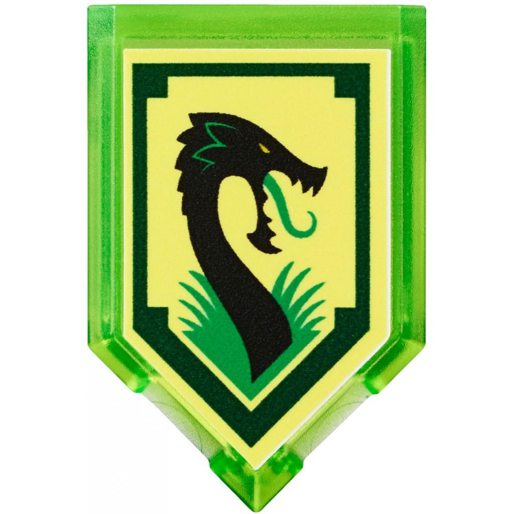 Конструктор LEGO Nexo Knights Мейсі Абсолютна сила (70331) - зображення 8