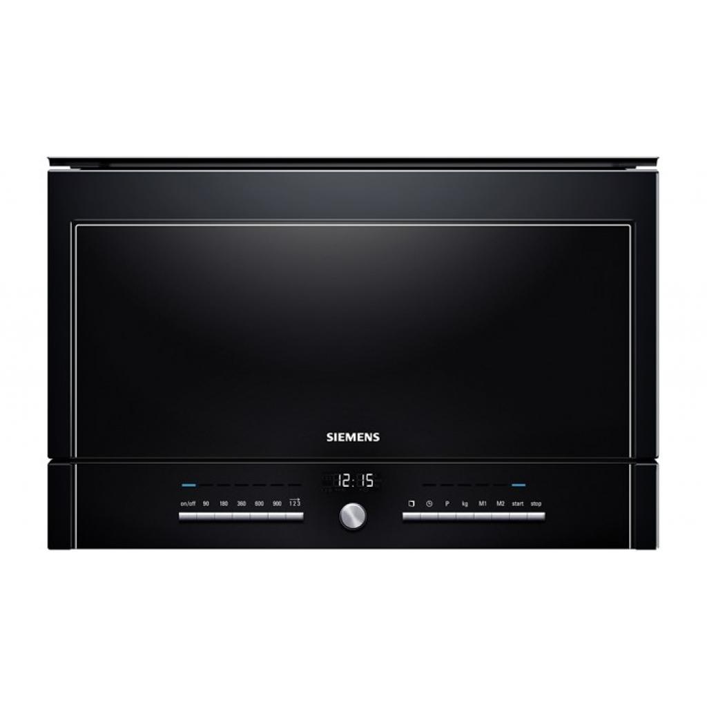 Мікрохвильова піч Siemens HF25M6L2 - зображення 1