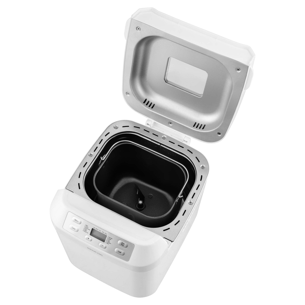 Хлібопічка Sencor SBR 1040WH (SBR1040WH) - изображение 3