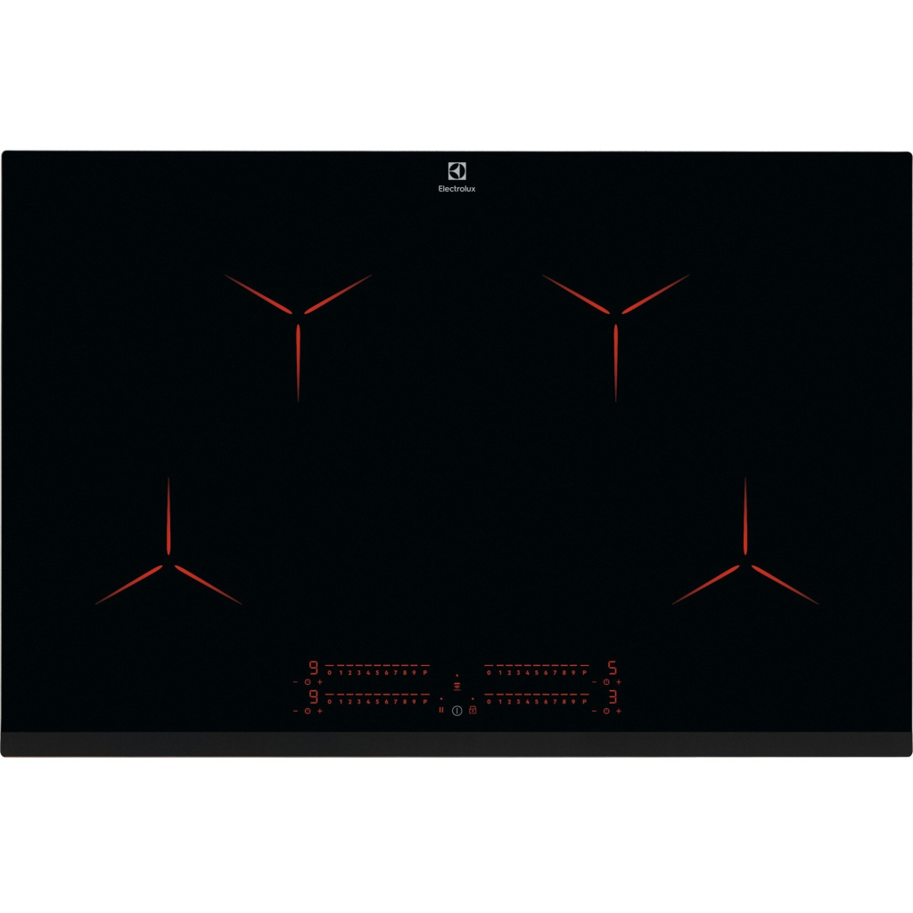 Варочна поверхня Electrolux EIP8146 - зображення 1