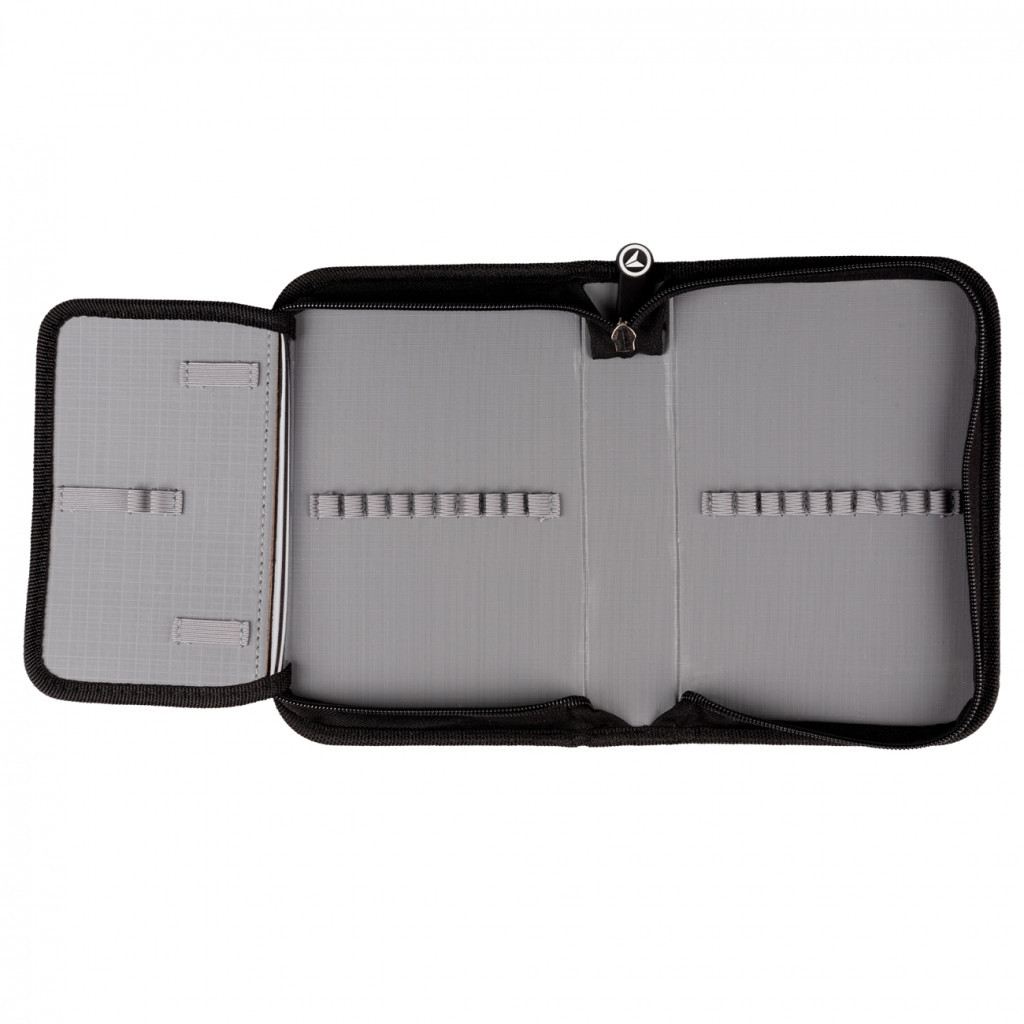 Пенал Yes Football HP-03 з клапаном (533569) - зображення 4