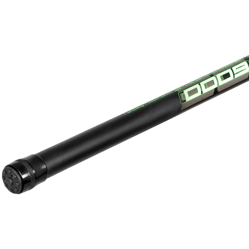 Вудилище Brain Blade Pole 6m факт.5.97m 302g 20-50g (1858.56.30) - зображення 4