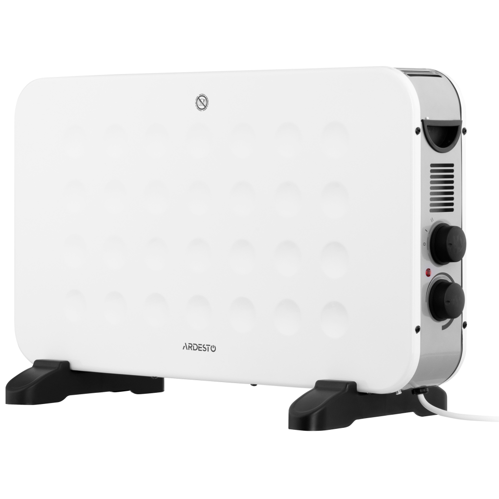Обігрівач Ardesto CHH-2000MWC - зображення 1