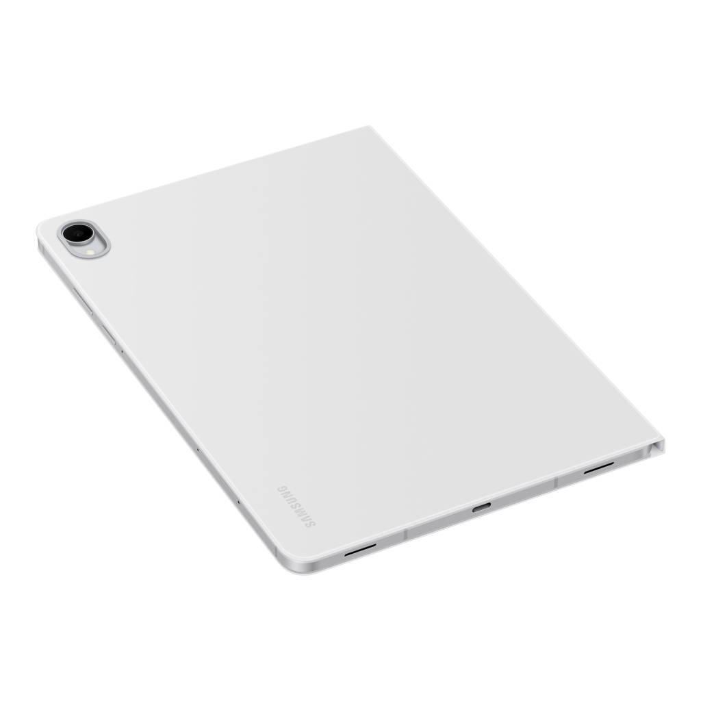 Чохол до планшета Samsung Smart Book Cover Samsung Galaxy Tab S11 White (EF-BX730PWEGWW) - зображення 4