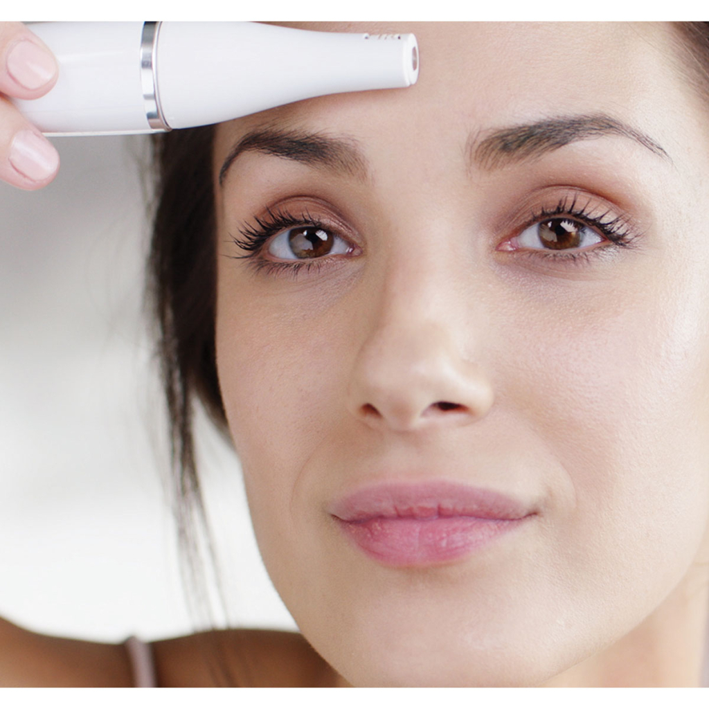 Епілятор Braun FaceSpa Pro 912 - зображення 3