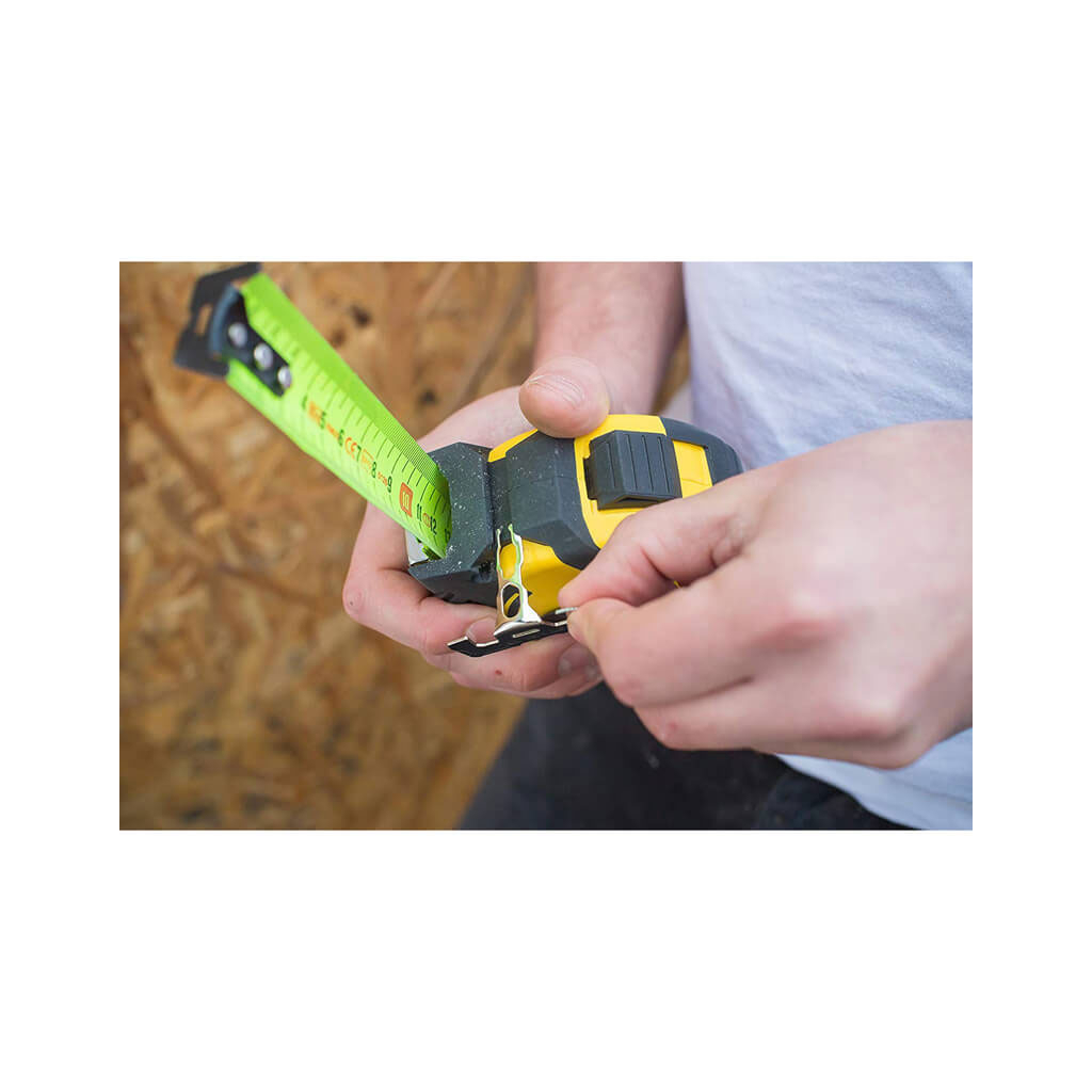 Рулетка Stanley FatMax PRO II, 5мх32мм (XTHT0-36003) - зображення 7