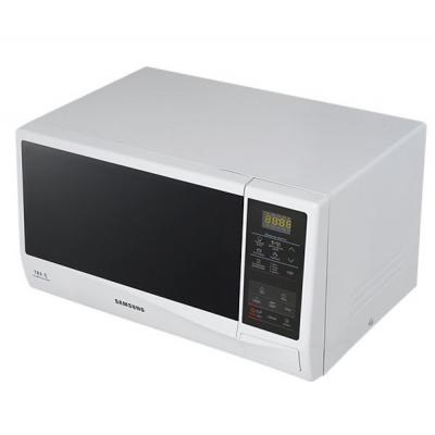 Мікрохвильова піч Samsung ME 83 KRW-2/BW (ME83KRW-2/BW) - зображення 4