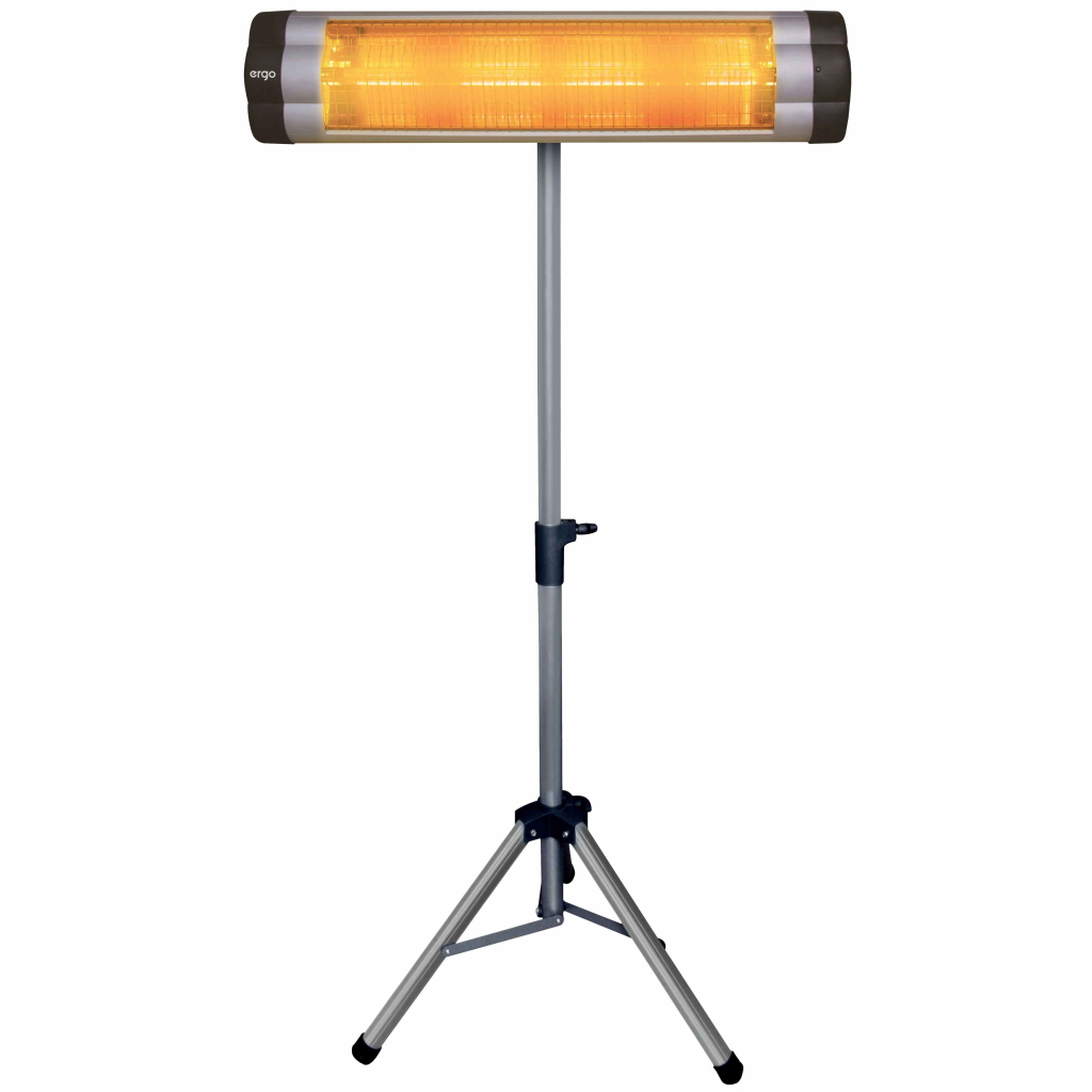 Обігрівач Ergo HI 2025 SS - зображення 7