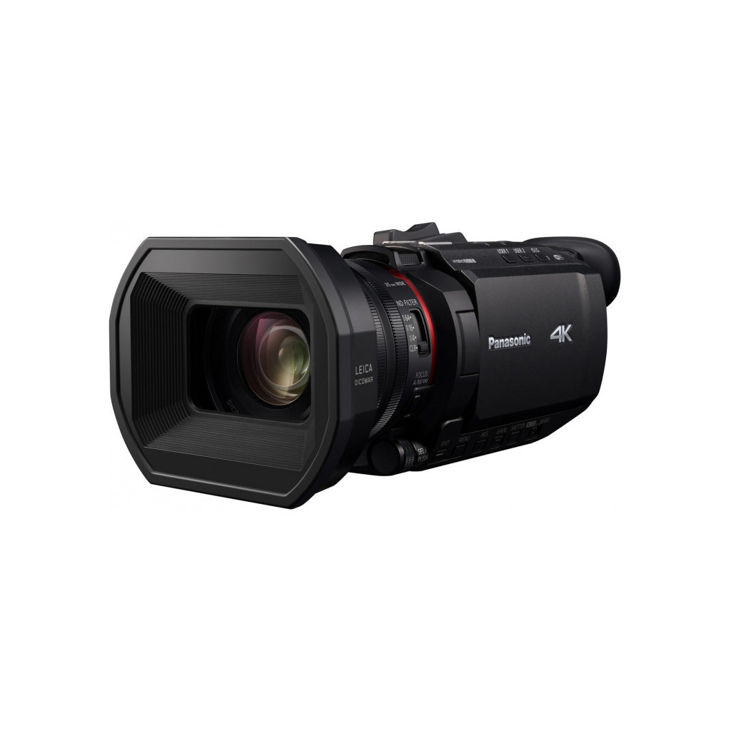 Цифрова відеокамера Panasonic HC-X1500 (HC-X1500EE) - зображення 1