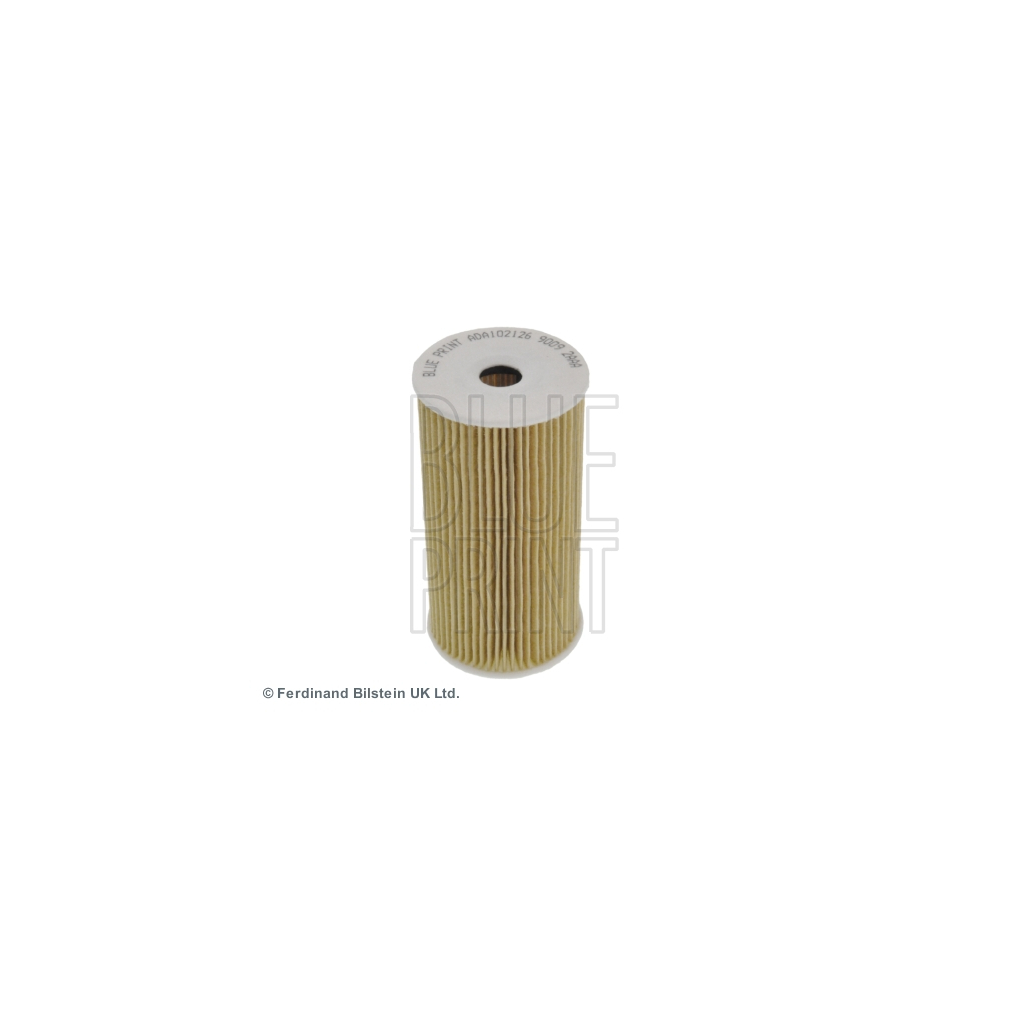 Фільтр масляний Blue Print ADA102126 - зображення 2