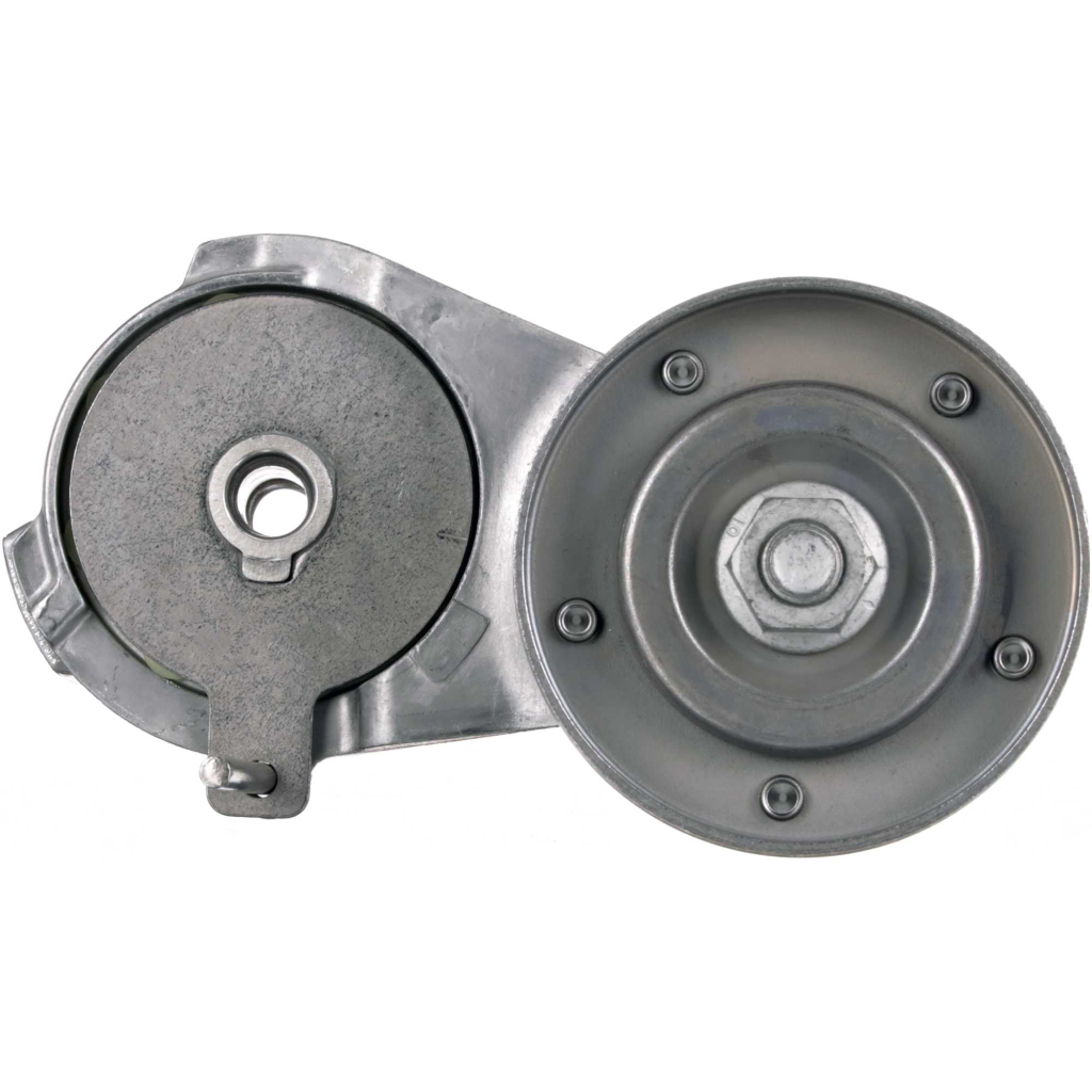 Натягувач ременя з роликом Gates T38282 - изображение 2