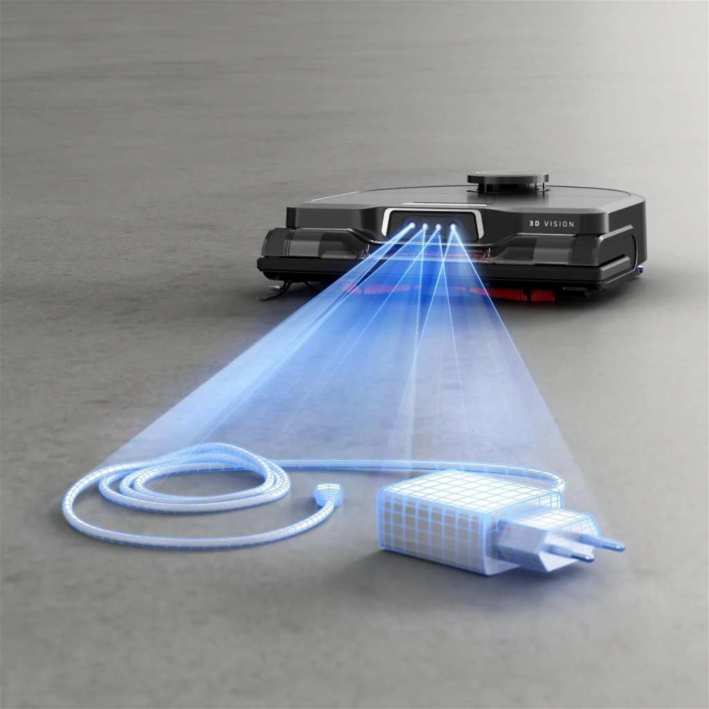 Пилосос Rowenta RR9675WH - зображення 6