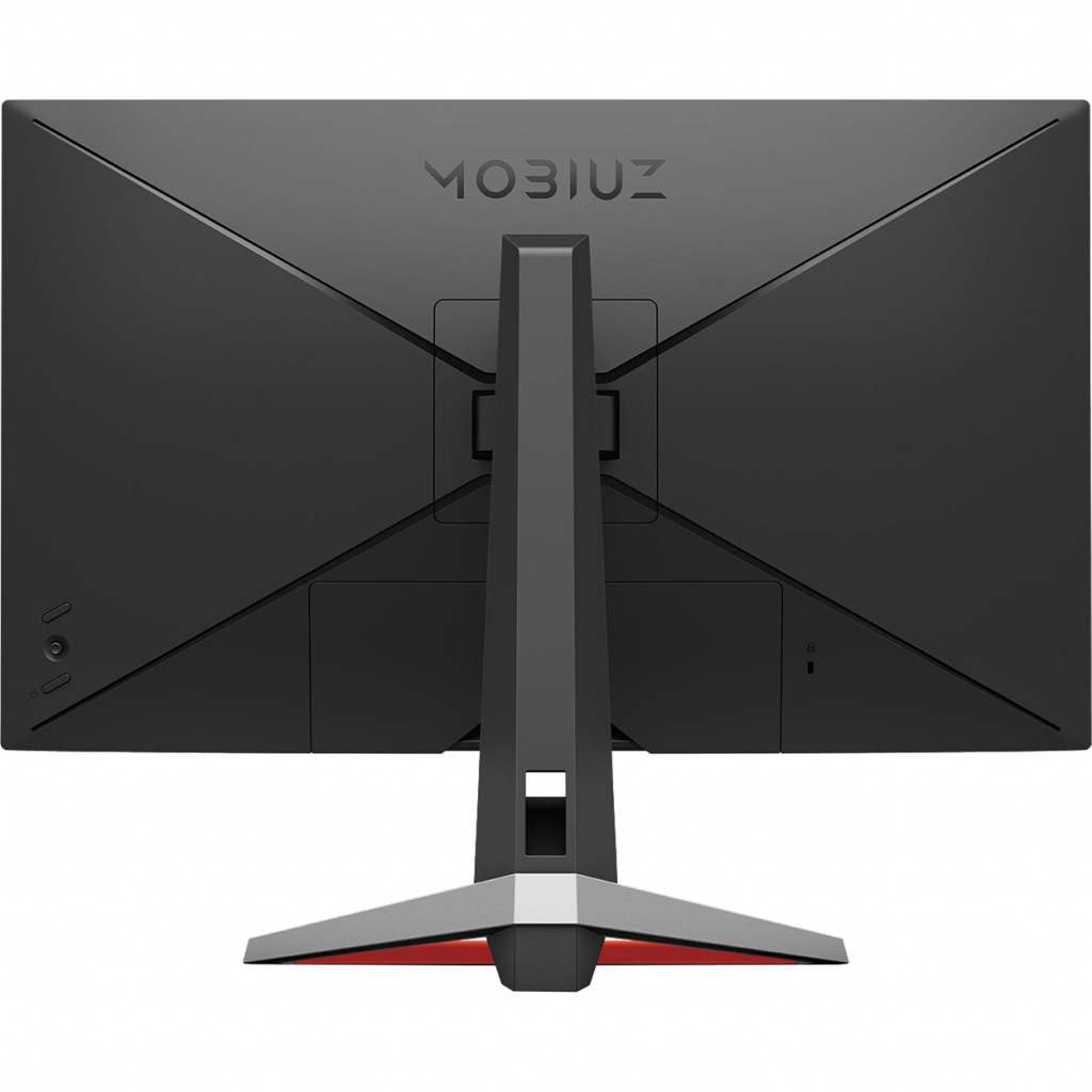 Монітор BenQ EX2710S DARK GREY (9H.LKFLA.TBE) - зображення 4