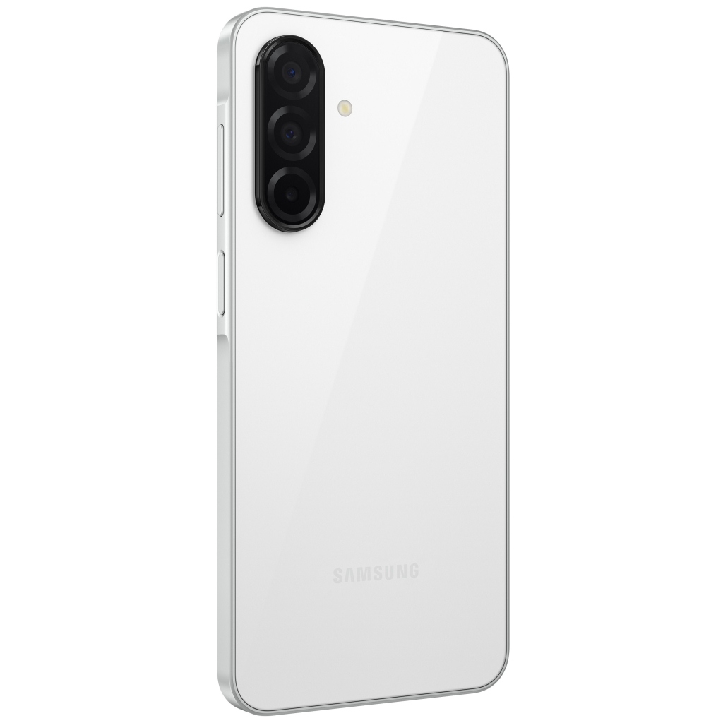 Мобільний телефон Samsung Galaxy A26 5G 8/256Gb White (SM-A266BZWCEUC) - зображення 6