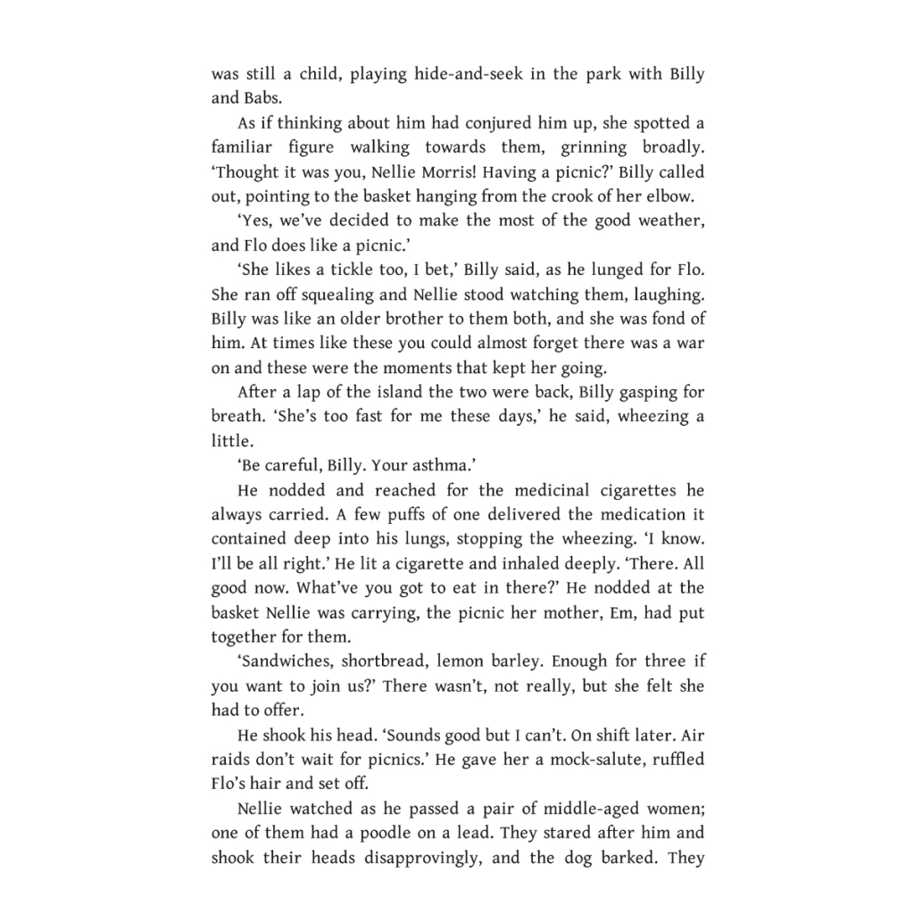 Книга Nineteen Steps - Millie Bobby Brown HarperCollins (9780008530266) - зображення 10