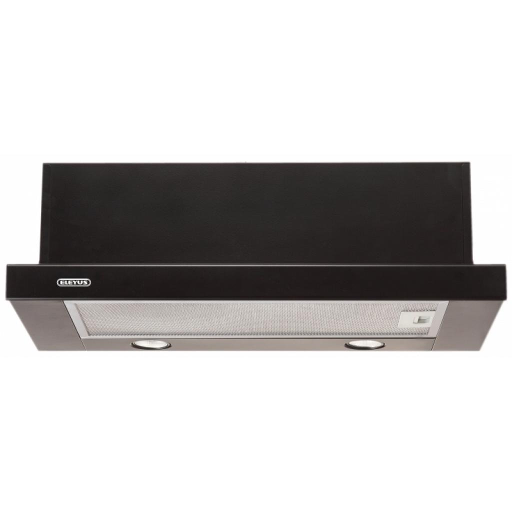 Витяжка кухонна Eleyus Storm 700 60 BL - изображение 2