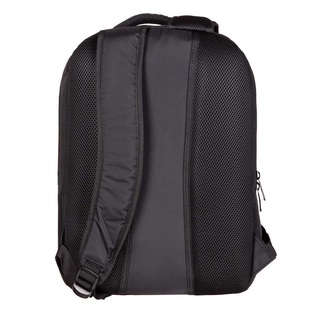 Рюкзак для ноутбука 2E 16" BPN116 Classic Black (2E-BPN116BK) - зображення 5