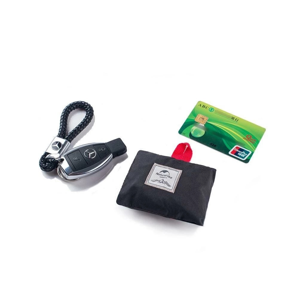 Туристичний килимок Naturehike Moisture Proof Camping Picnic Mat NH17D050-B (6927595724651) - зображення 10