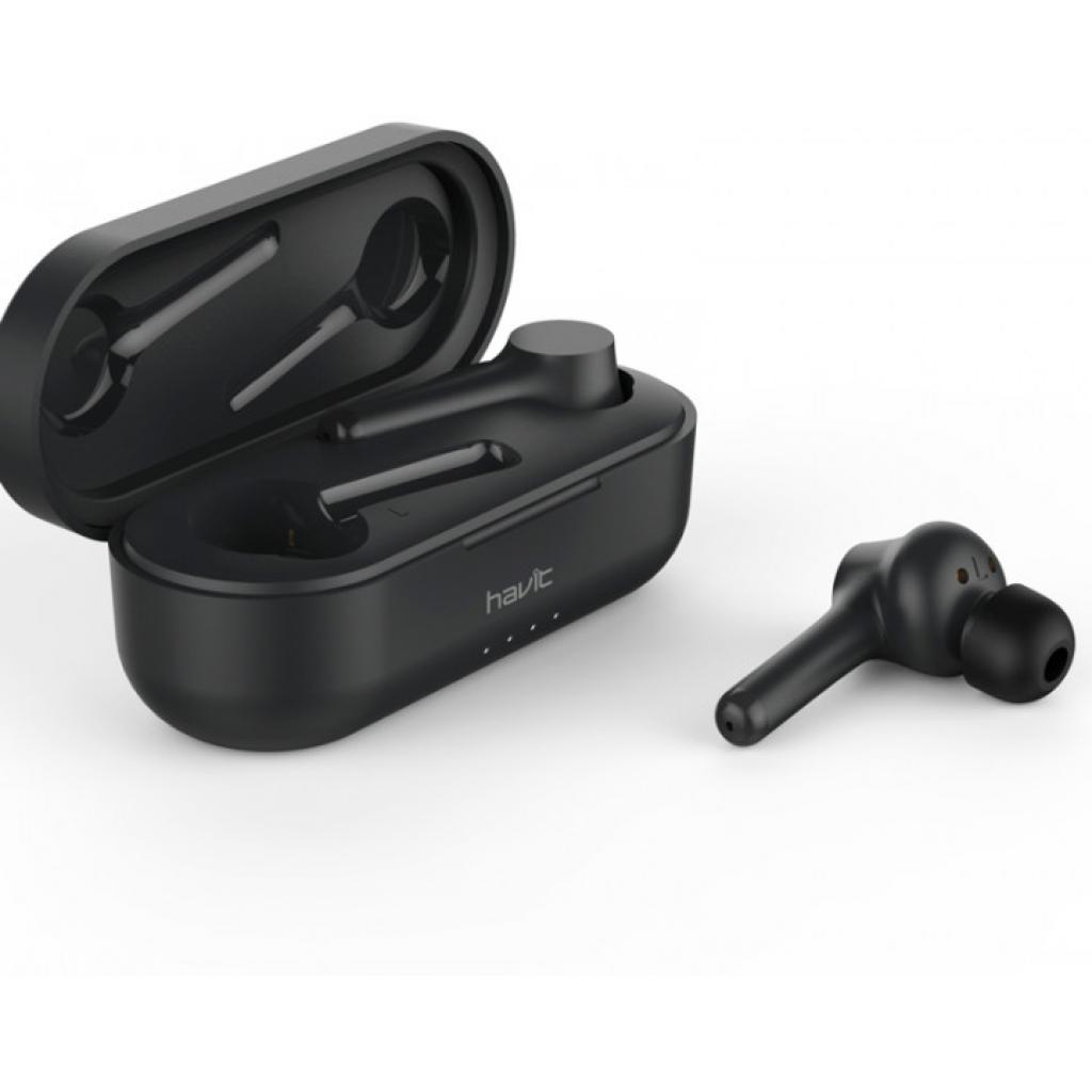 Навушники Havit HV-I92 Black (25629) - зображення 3
