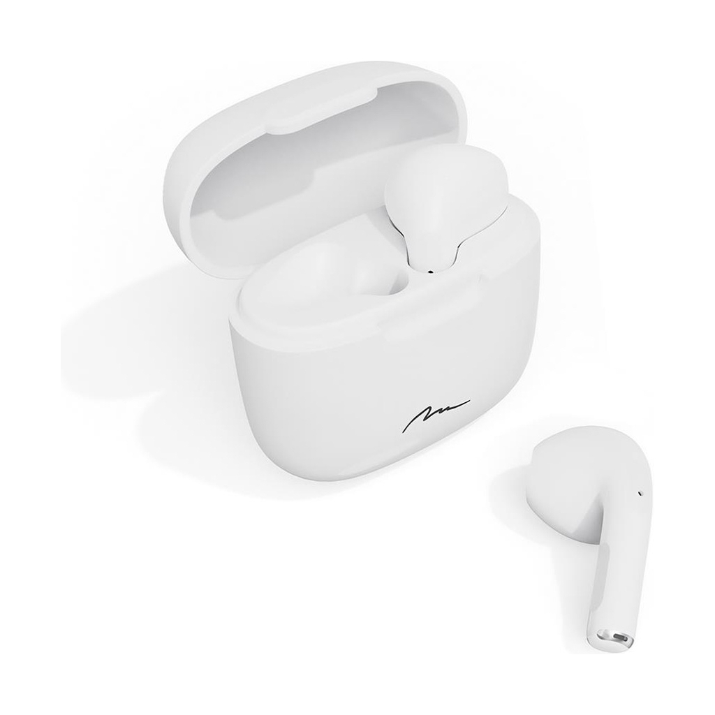 Навушники Media-Tech R-Phones White (MT3608W) - зображення 7