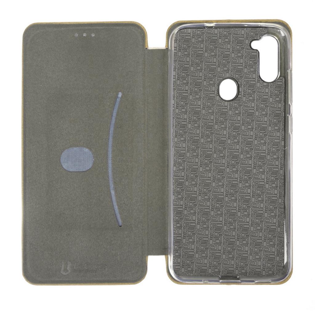 Чохол до мобільного телефона BeCover Exclusive Samsung Galaxy A11 SM-A115 / M11 SM-M115 Sand (704900) - зображення 3