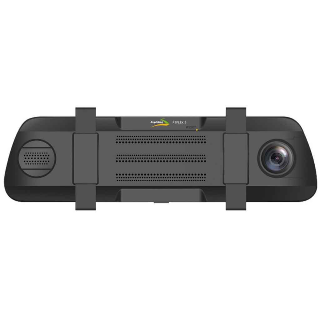 Відеореєстратор Aspiring Reflex 5 - зображення 2