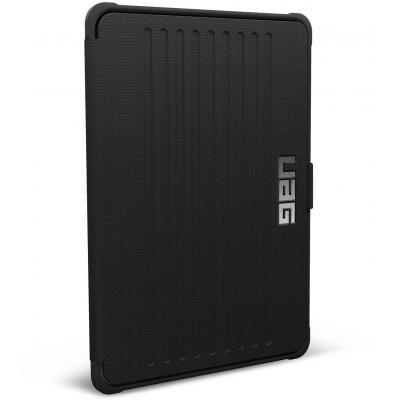 Чохол до планшета Urban Armor Gear iPad Air 2 Scout (Black) (IPDAIR2-BLK-VP) - зображення 1