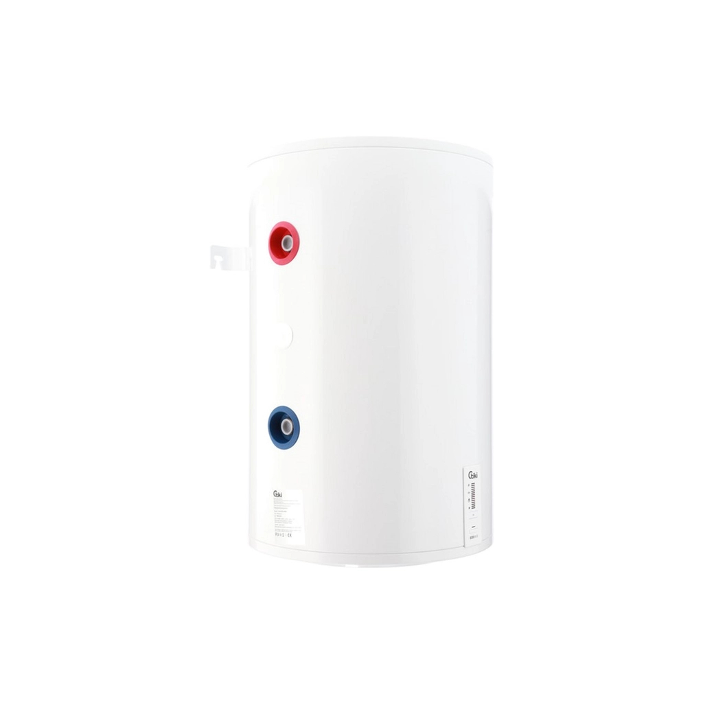 Бойлер непрямого нагріву TIKI Econ MCL 200V9 (700169) - зображення 2