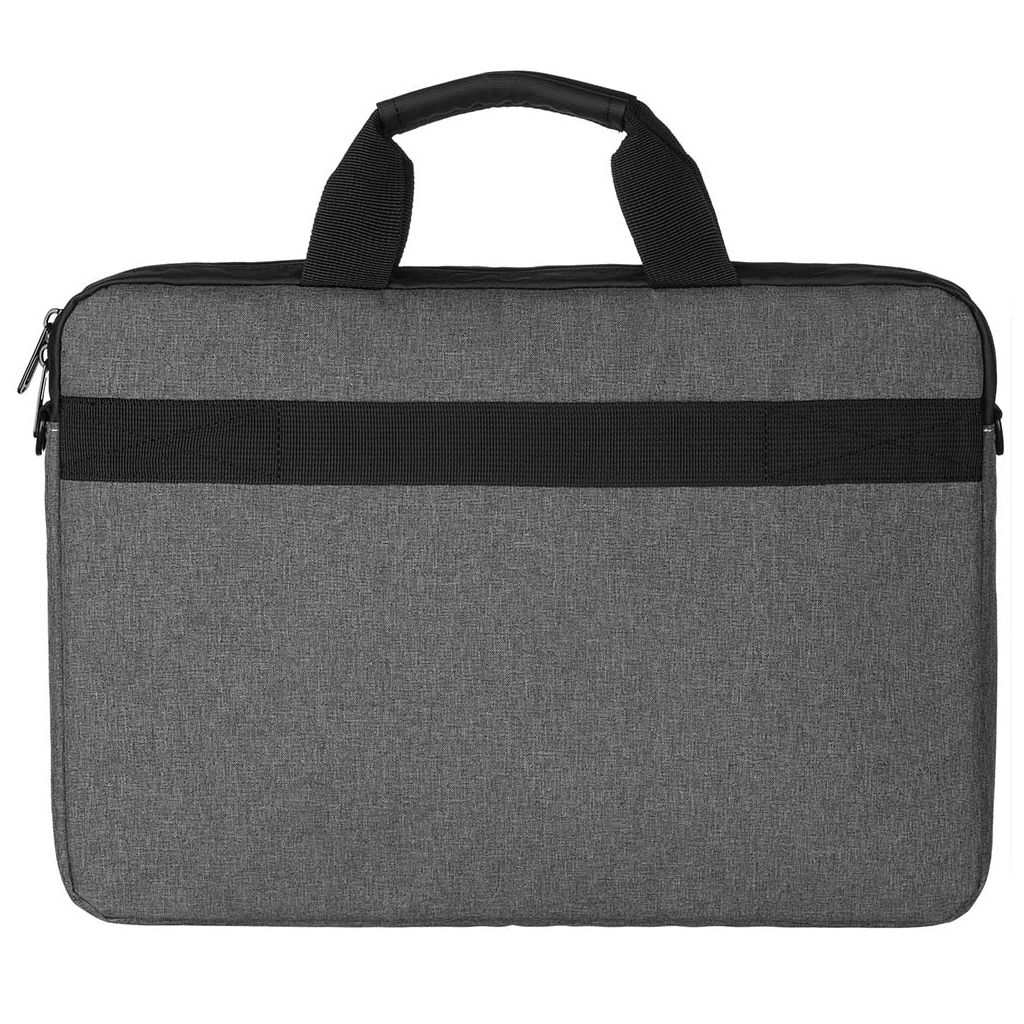 Сумка для ноутбука 2E 16" CBN816 Grey (2E-CBN816GR) - зображення 4