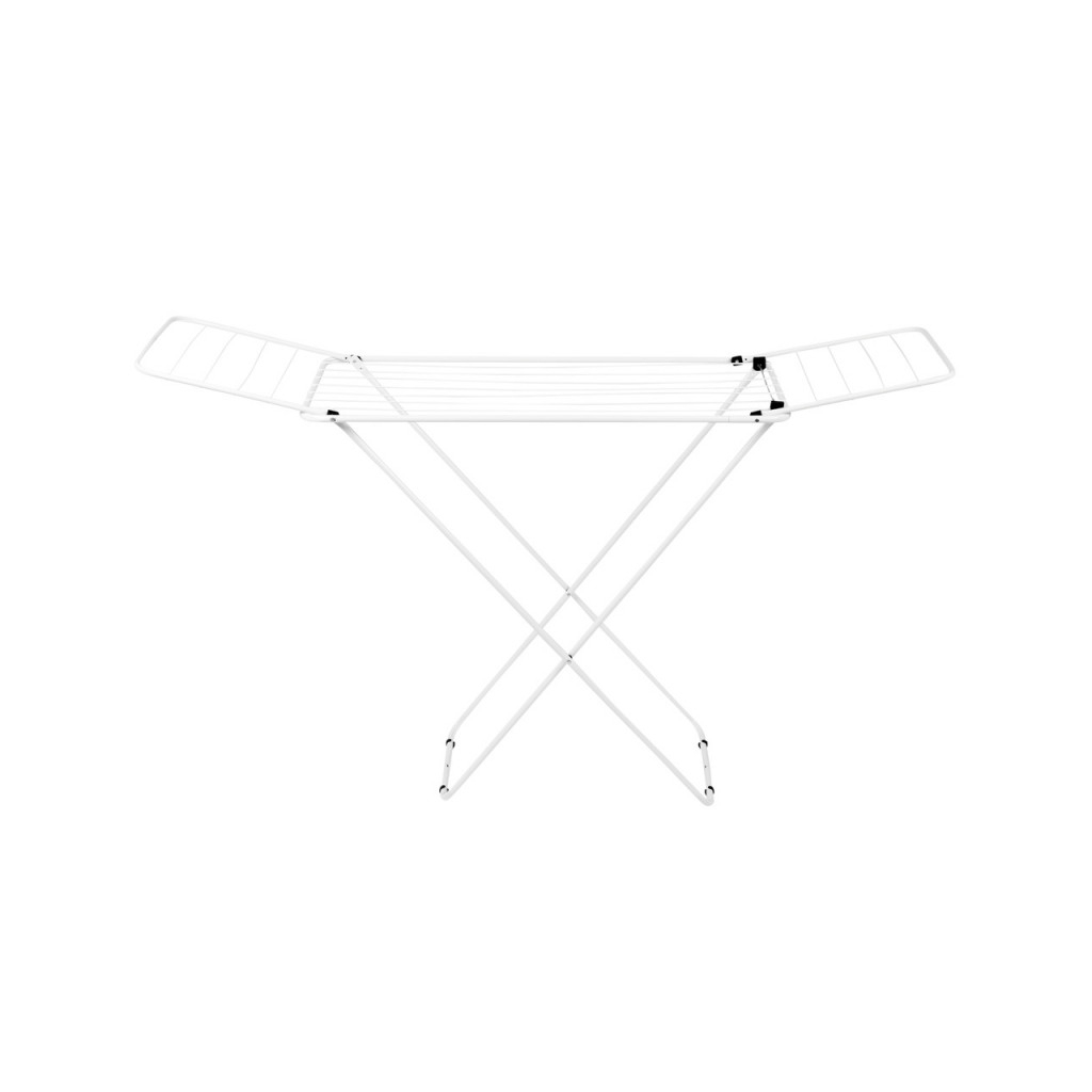 Сушарка для білизни Gifi White 163 x 96 x 50 см (3491955790288) - зображення 3