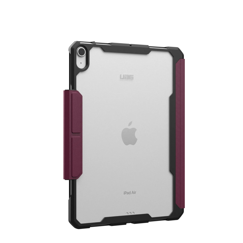 Чохол до планшета UAG iPad Air 11" (Gen 6 2024) Essential Armor Bordeaux (124474119049) - зображення 5