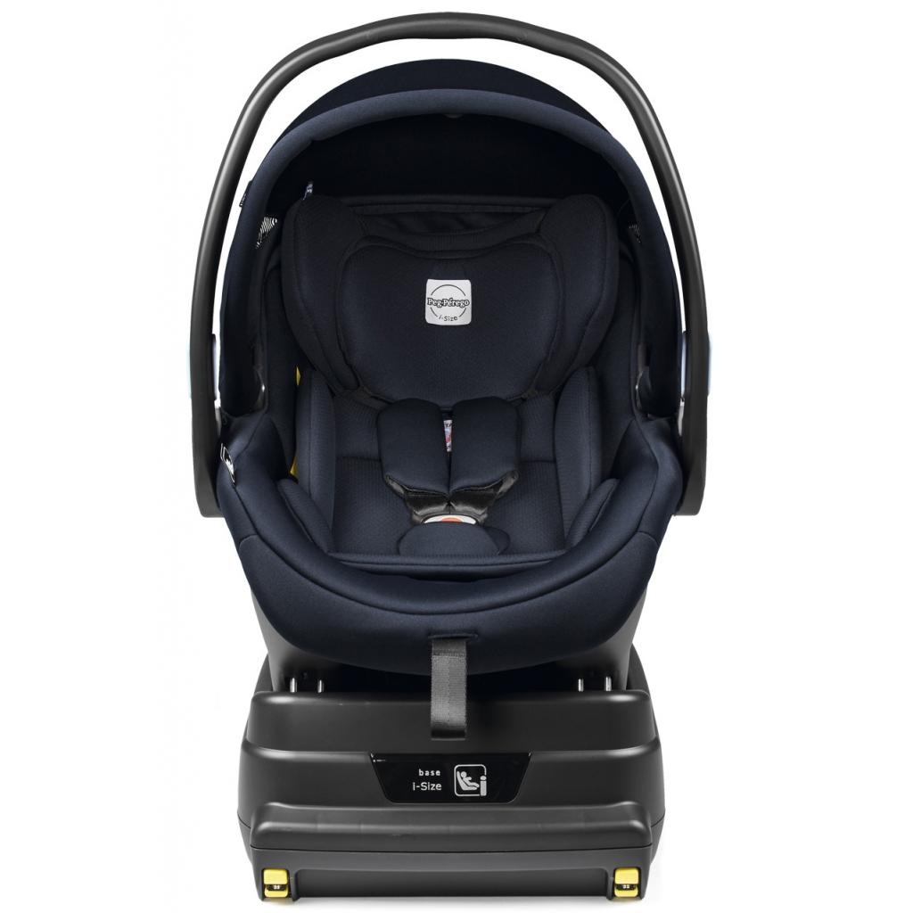 Автокрісло Peg-Perego Primo Viaggio i-Size з базою (IMSZ000000DX51TP41) - зображення 2